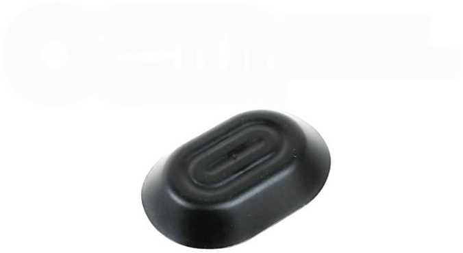 VAG A3 A4 Golf Bora Audi TT Sealing Cap Originalus N90402801