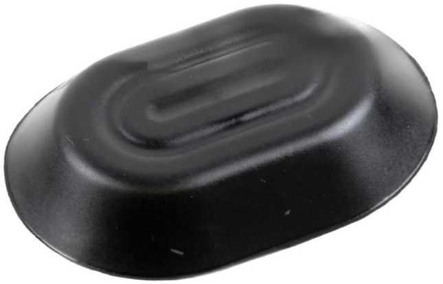 VAG A3 A4 Golf Bora Audi TT Sealing Cap Originalus N90402801