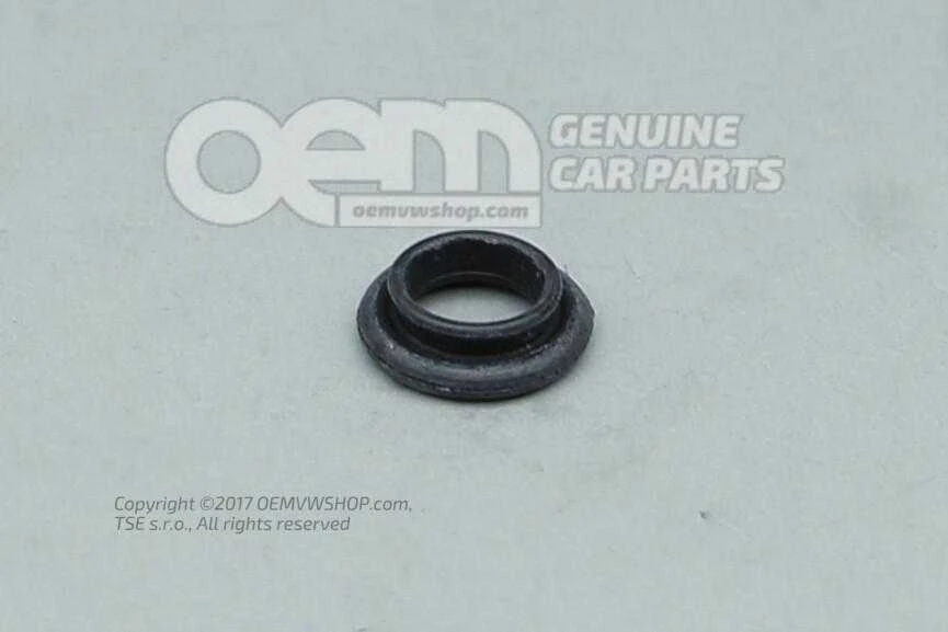VAG A3 Golf Jetta Octavia Apsaugos Žiedas Originalus 02C409539