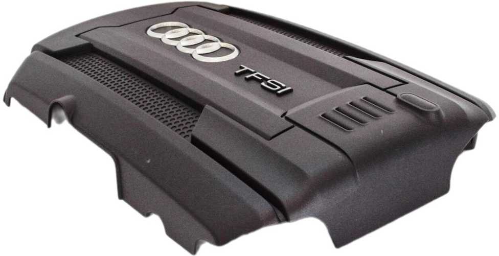 Vag A3 S3 A3 Sportback A3 Limousine Originalus 06K103925BT
