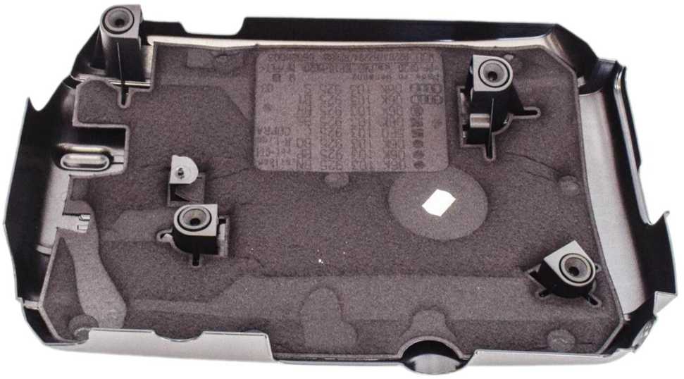 Vag A3 S3 A3 Sportback A3 Limousine Originalus 06K103925BT
