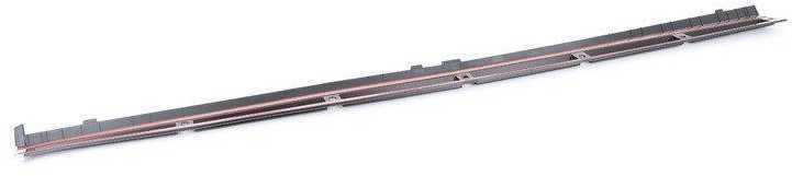 Vag A3 S3 Sportb Qu Fastening Strip Originalus 8V4854535A