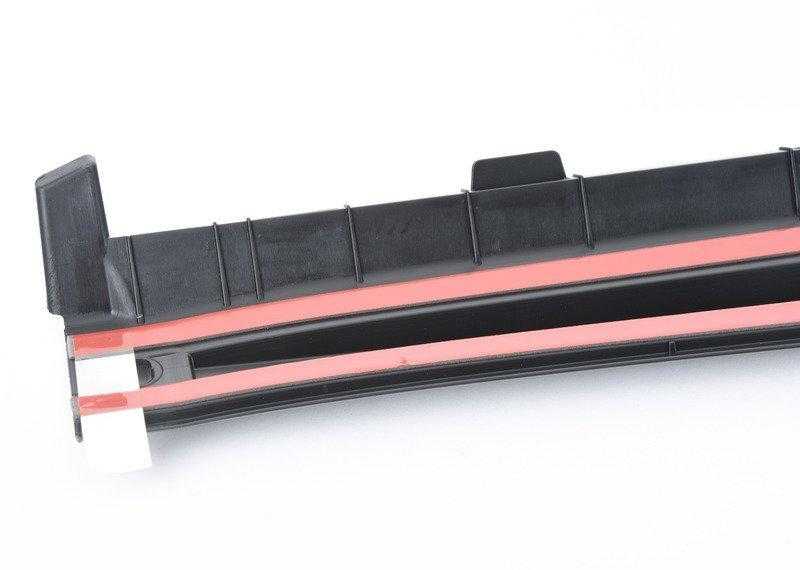 Vag A3 S3 Sportb Qu Fastening Strip Originalus 8V4854535A