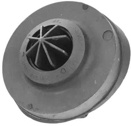 VAG A4 2024 45 TDI quattro Variklio Šakutė Originalus 8W0512149A