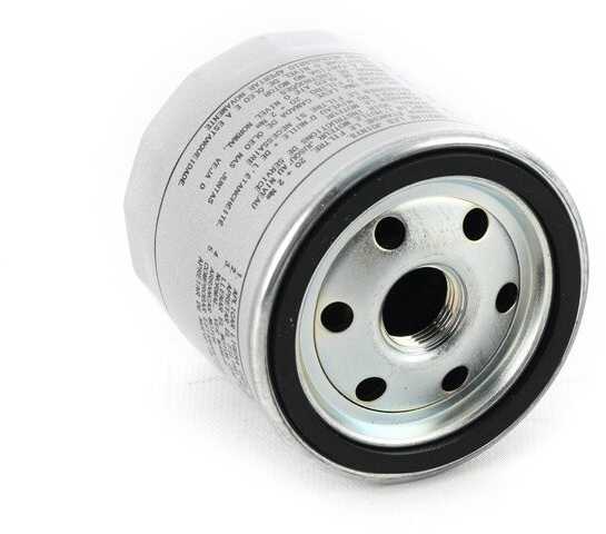 Vag A4 A3 A1 E Filtras Originalus 04E115561T