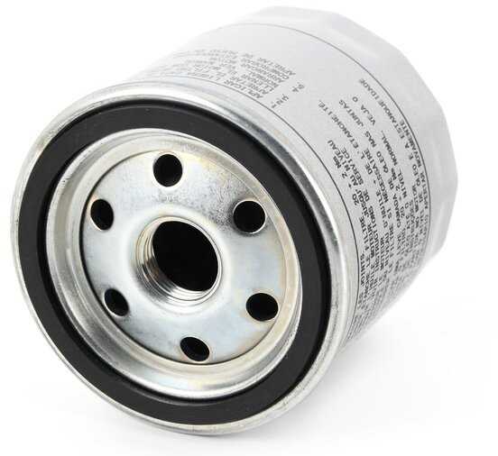 Vag A4 A3 A1 E Filtras Originalus 04E115561T