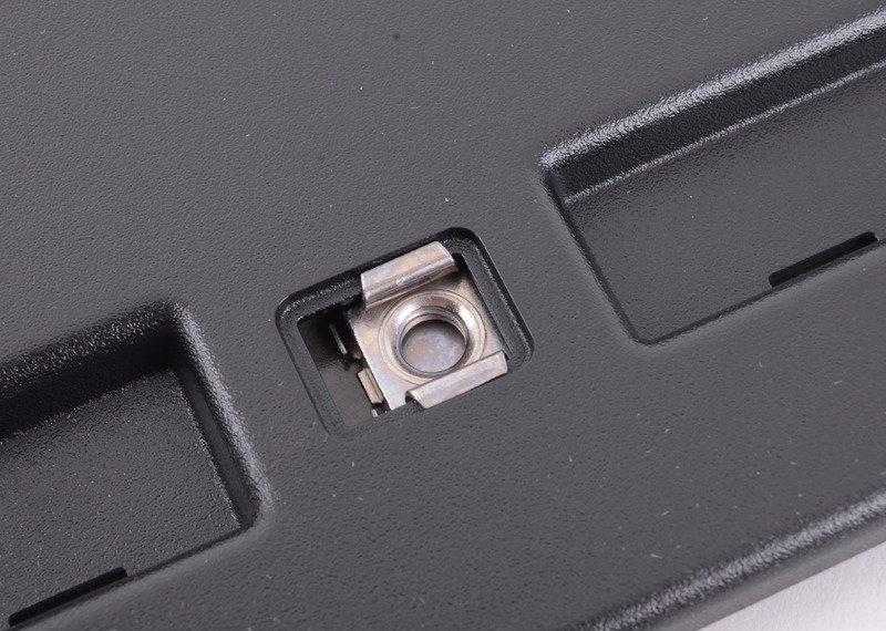 Vag A4 A5 A5/S5 A4/S4 Avant Originalus 8W58271139B9