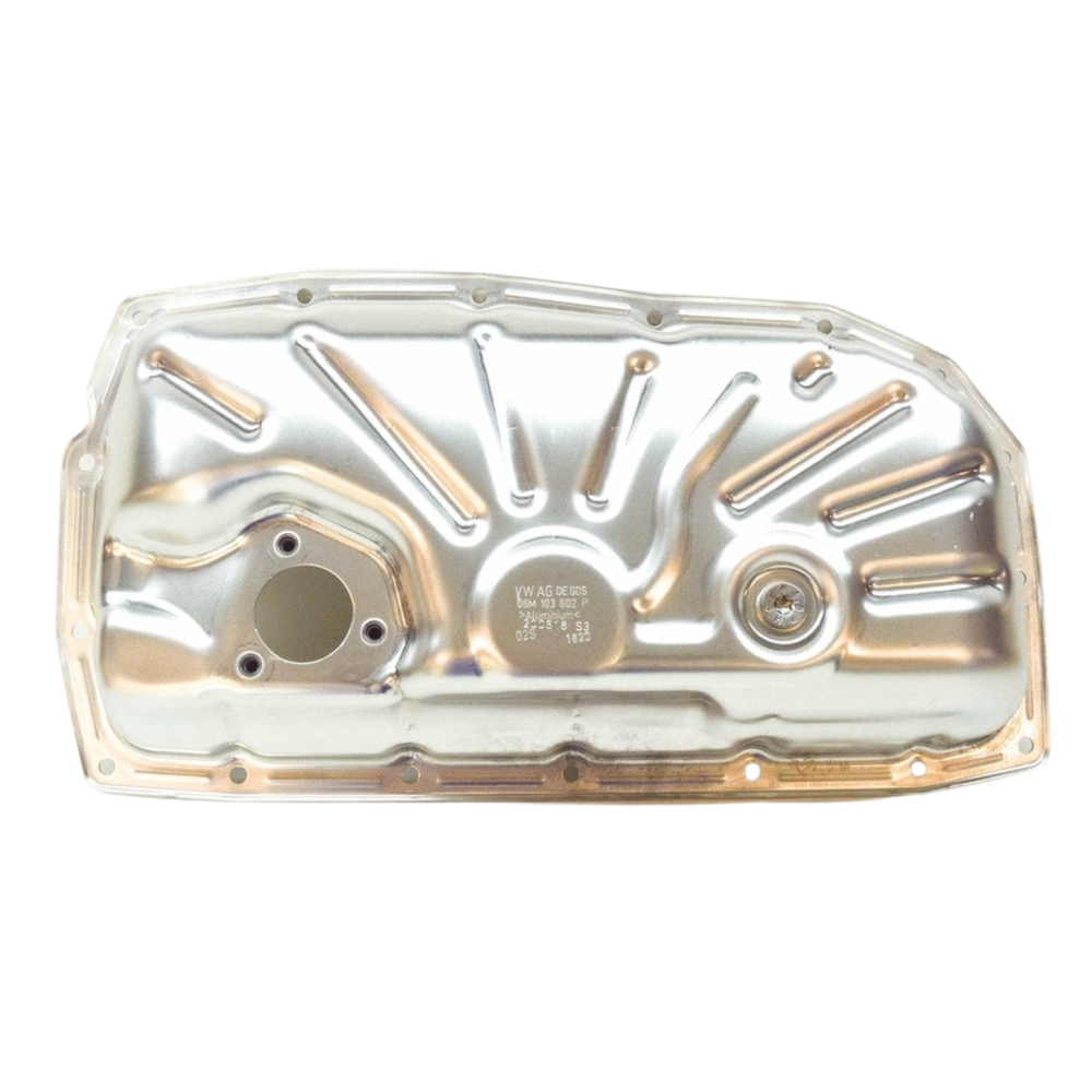 Vag A4 A5 A6 A7 A8 Q5 Q7 Q8 Bentley Touareg Originalus 06M103602P
