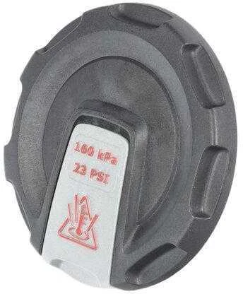 VAG A4 A5 A6 A7 A8 Q5 Q7 Q8 Coolant Header Tank Cap Lid Originalus 4M0121321Q