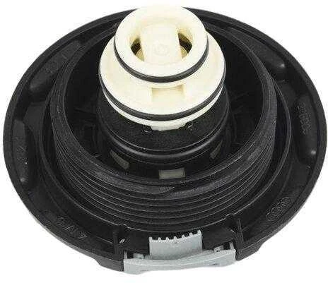 VAG A4 A5 A6 A7 A8 Q5 Q7 Q8 Coolant Header Tank Cap Lid Originalus 4M0121321Q