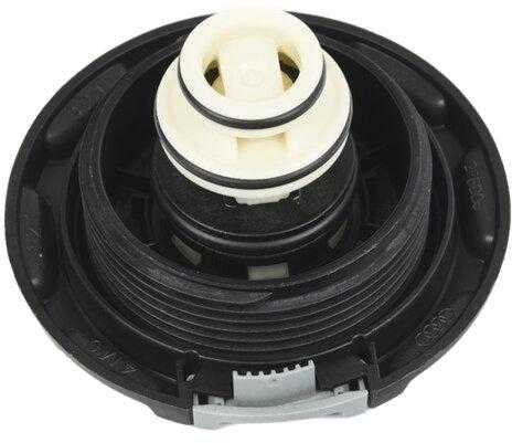 VAG A4 A5 A6 A7 A8 Q5 Q7 Q8 Coolant Header Tank Cap Lid Originalus 4M0121321Q