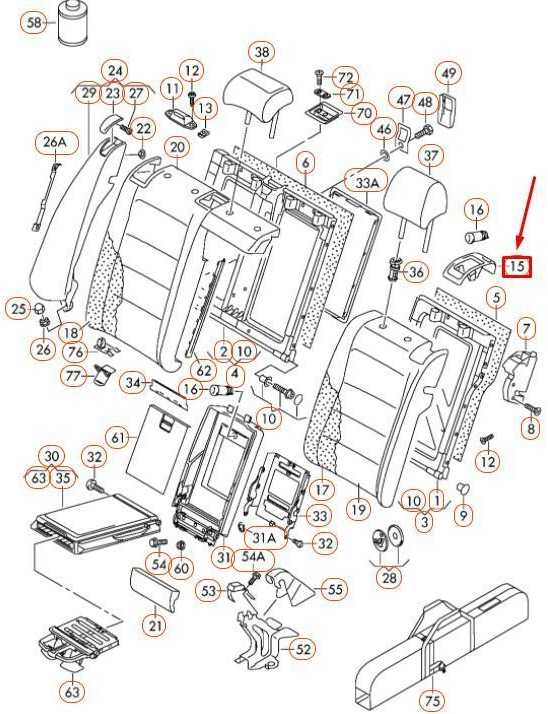 Vag A4 A6 1 8T Kuro Pagrindas Originalus 1K0885893A82V