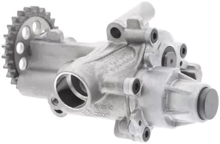 Vag A4 A6 A8 2014 2016 2018 Originalus 07K115105AC