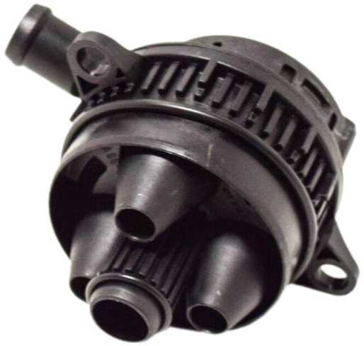 Vag A4 A6 A8 A5 Q7 Aliejų Atskirtojas Originalus 057103495N