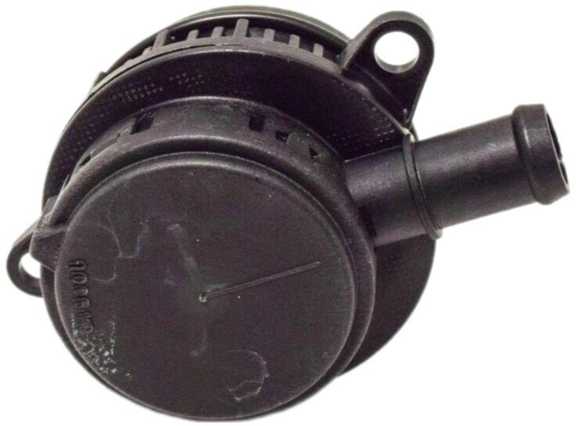 Vag A4 A6 A8 A5 Q7 Aliejų Atskirtojas Originalus 057103495N