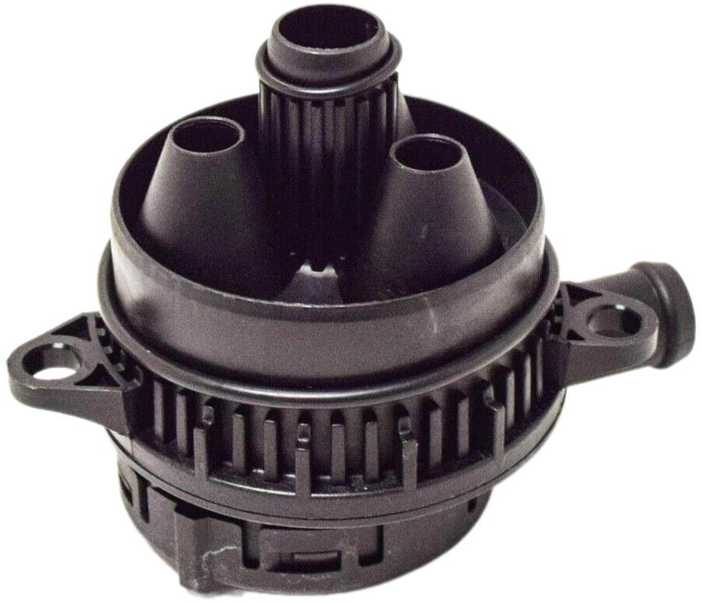 Vag A4 A6 A8 A5 Q7 Aliejų Atskirtojas Originalus 057103495N