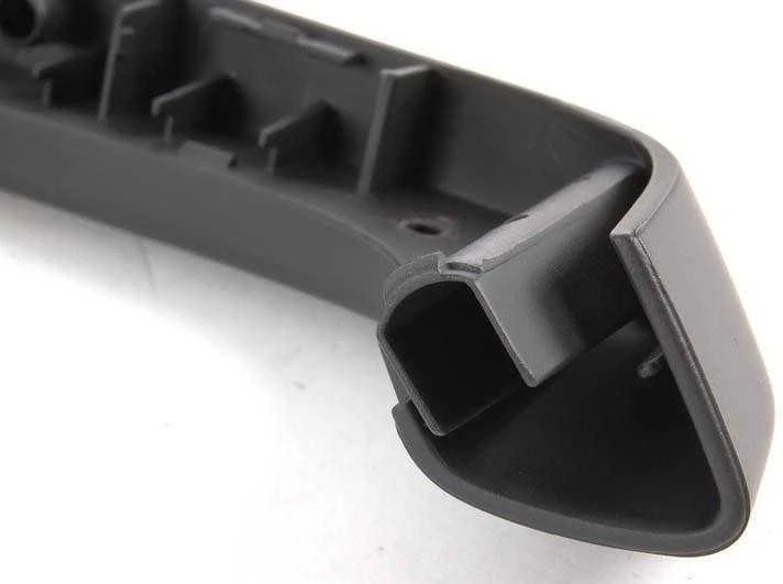 Vag A4 A6 A8 Anthracite Dekoras Originalus 1K4868056B75R