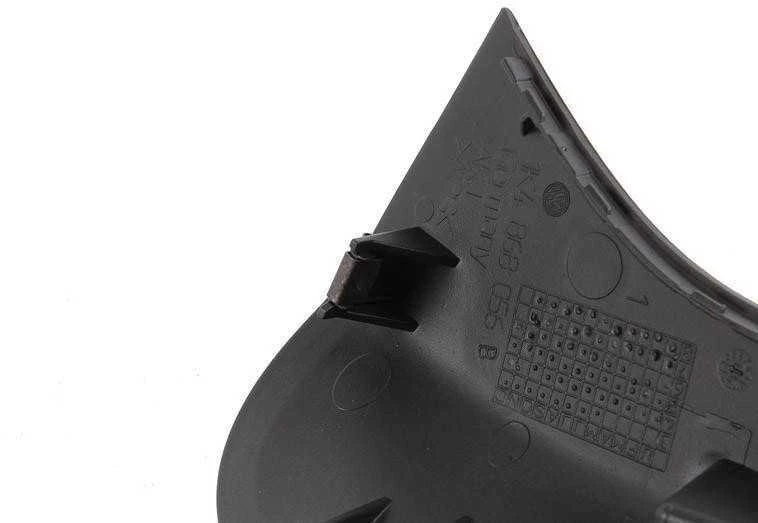 Vag A4 A6 A8 Anthracite Dekoras Originalus 1K4868056B75R