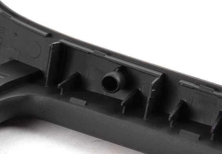 Vag A4 A6 A8 Anthracite Dekoras Originalus 1K4868056B75R