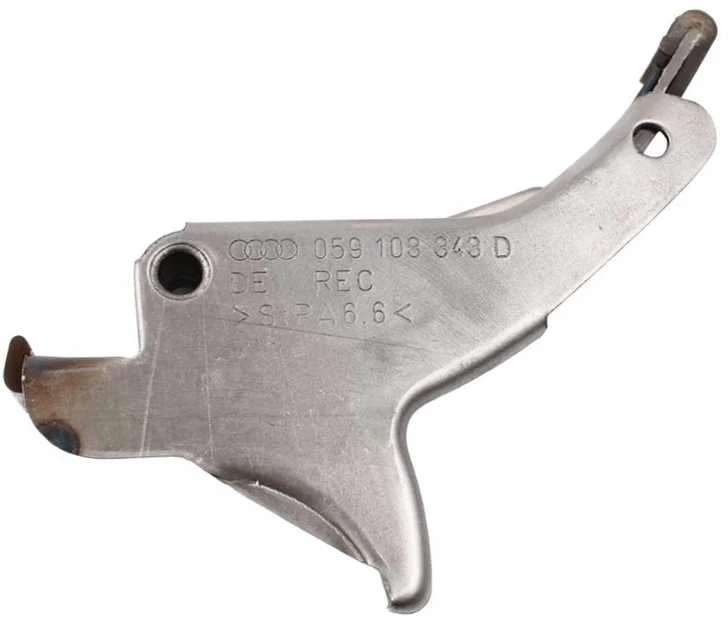 VAG A4 A6 A8 Clamping Lever Originalus 059103343D