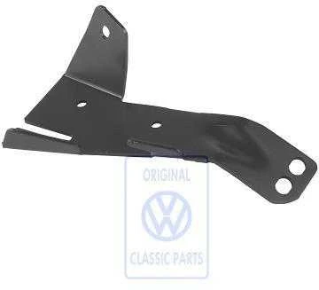 Vag A4 A6 A8 Kampas Brackets Originalus 333867856A