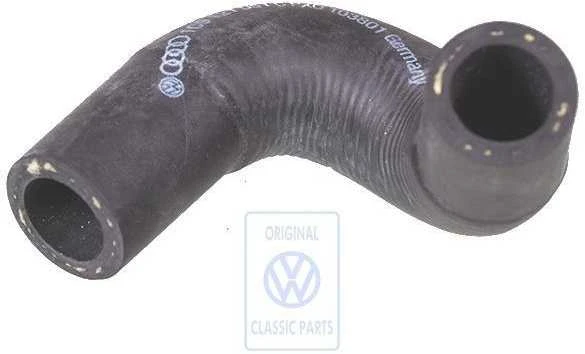 VAG A4 A6 A8 Oras Vamzdis Originalus 1C9121051C