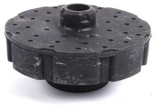 VAG A4 A6 A8 Spring Bracket Originalus 8E0512149P