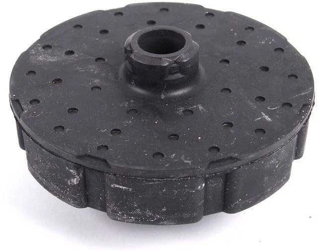 VAG A4 A6 A8 Spring Bracket Originalus 8E0512149P