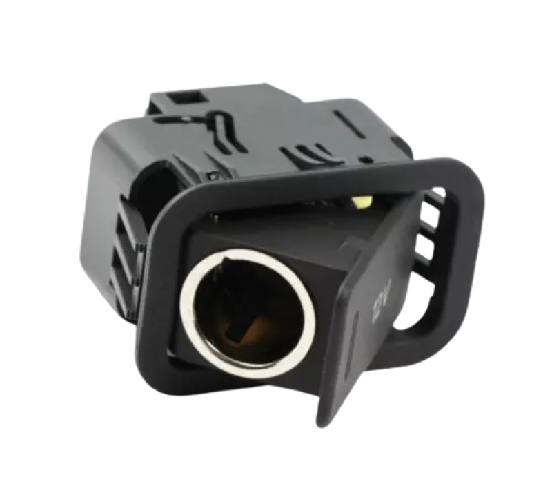 VAG A4 A6 A8 Trim Socket Originalus 4B0925071A2AQ