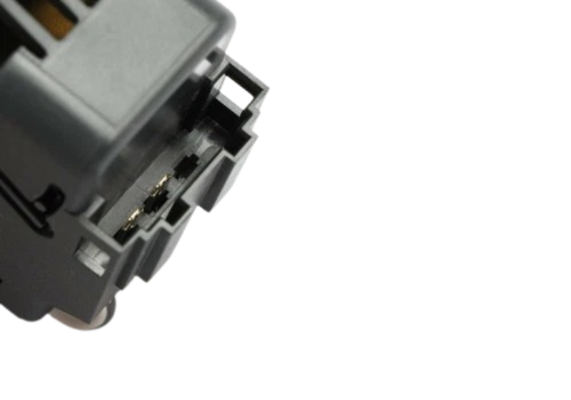 VAG A4 A6 A8 Trim Socket Originalus 4B0925071A2AQ