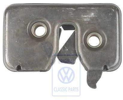 Vag A4 A6 Lock Originalus 193807783