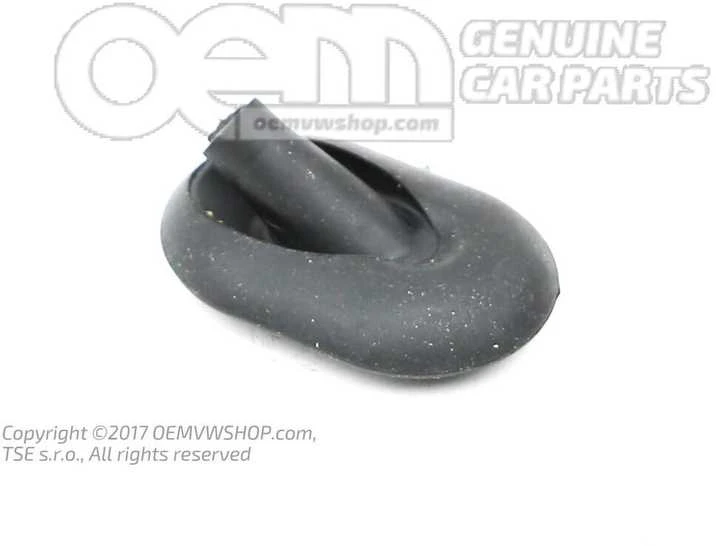 VAG A4 A6 Passat Variklio Šlaunio Originalus 8E0614769B
