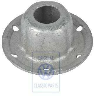 VAG A4 A6 Q5 Aplinkinės Dangos Originalus 357253678