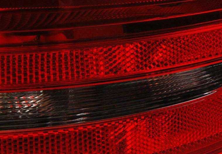 Vag A4 B8 Combi Galinė Šviesa Originalus 8K9945096A
