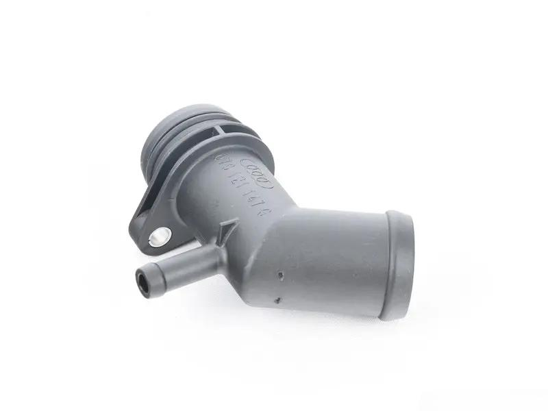 VAG A6 A7 Sportback 4G 2011-2018 Jungties Dalis Su Antisūkiu Žiedo Originalus 079121147G