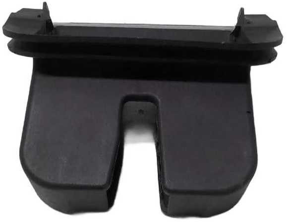 VAG A6 Avant Uzsakovas Dangtelis Originalus 4F9827520D
