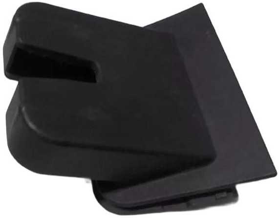 VAG A6 Avant Uzsakovas Dangtelis Originalus 4F9827520D