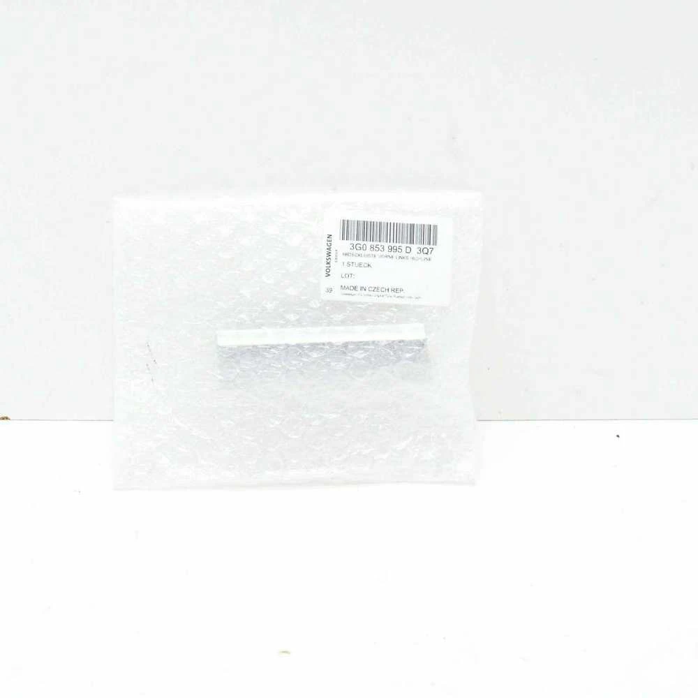 Vag A6 C6 4F 4G 2004 2011 Originalus 3G0853995D3Q7