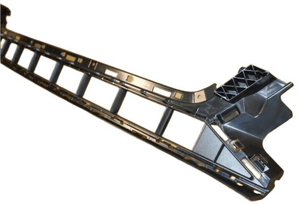 Vag A7 Sportback 4K 2019 Grille Satin Juodas Originalus 4K8807683A9B9