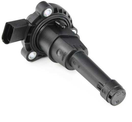 VAG A7 Sportback Q7 Q5 A8 Aliejus Lygio Daviklis Originalus 06M907637B