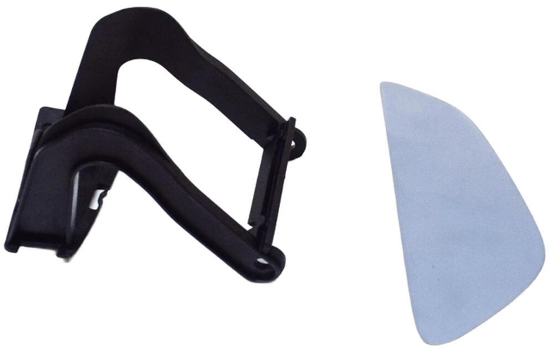 Vag A8 S8 Quatro 2010 2013 Primed Overlay Originalus 4H0955269GRU