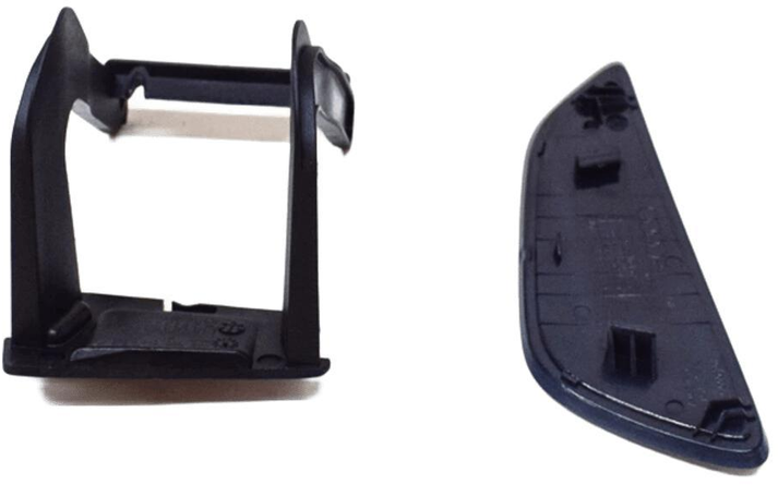 Vag A8 S8 Quatro 2010 2013 Primed Overlay Originalus 4H0955269GRU
