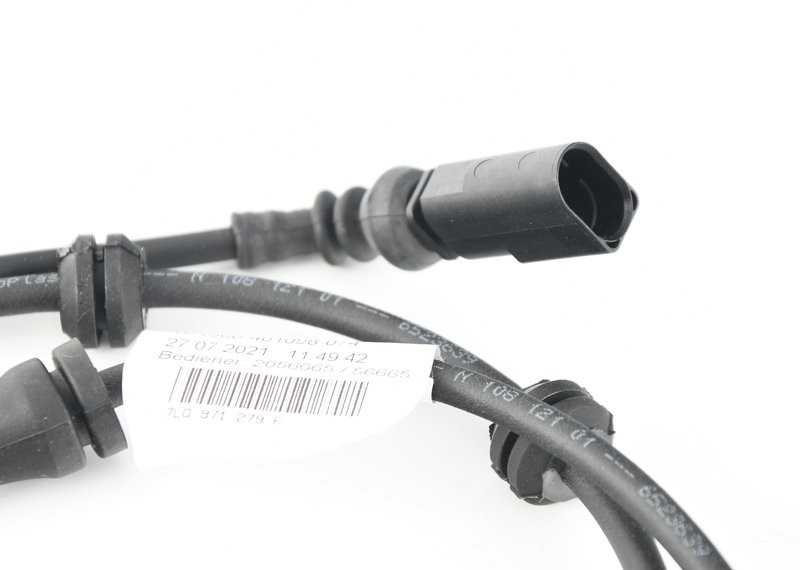 VAG ABS Sistemos Laidų Rinkinys Volkswagen Touareg 7L Audi Q7 4L Originalus 7L0971279