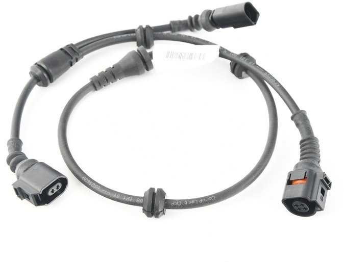 VAG ABS Sistemos Laidų Rinkinys Volkswagen Touareg 7L Audi Q7 4L Originalus 7L0971279