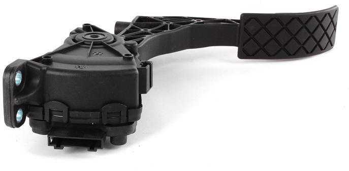 Vag Accelerator Pedalo Modulis Lhd Golf Bora Originalus 6Q1721503L