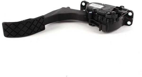 Vag Accelerator Pedalo Modulis Lhd Golf Bora Originalus 6Q1721503L