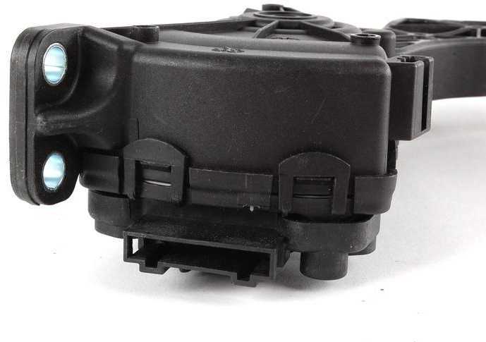 Vag Accelerator Pedalo Modulis Lhd Golf Bora Originalus 6Q1721503L