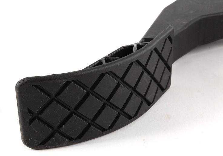 Vag Accelerator Pedalo Modulis Lhd Golf Bora Originalus 6Q1721503L