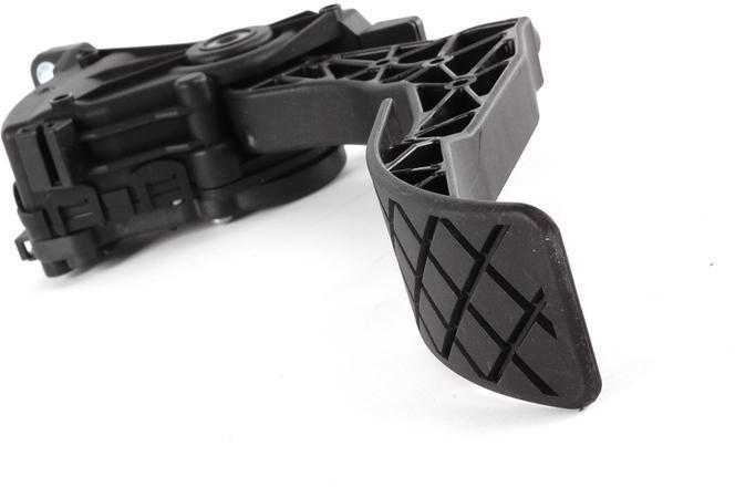 Vag Accelerator Pedalo Modulis Lhd Golf Bora Originalus 6Q1721503L