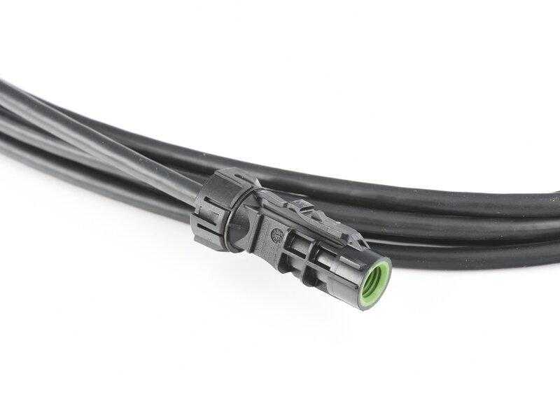 VAG adapterio kabelio krosnelė "Audi A8 S8 Quattro" 2010 2017 m. originali 4H2971192